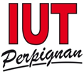 Logo IUT