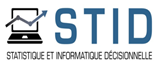 Logo STID